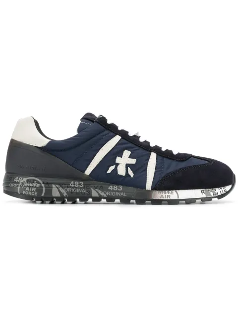Premiata Lucy-sneakers