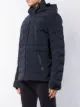 Aztech Mountain Nuke padded jacket