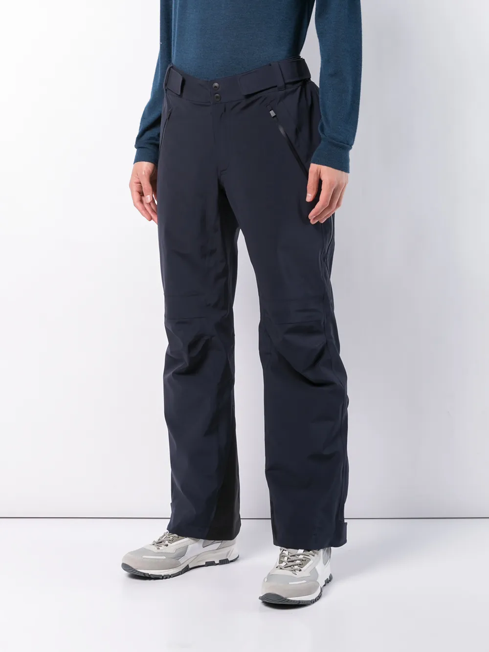  Aztech Mountain 'team Aztech' Skihose   Blau 