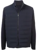 Aztech Mountain Dale of Aspen jacket - Black