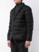 Aztech Mountain Starwood down blazer