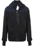 Aztech Mountain Capitol Peak jacket - Blue