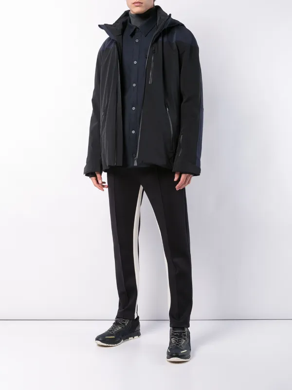 Aztech Mountain AZTECH MOUNTAIN Capitol Peak ジャケット Capitol