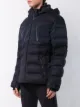 Aztech Mountain Nuke padded jacket