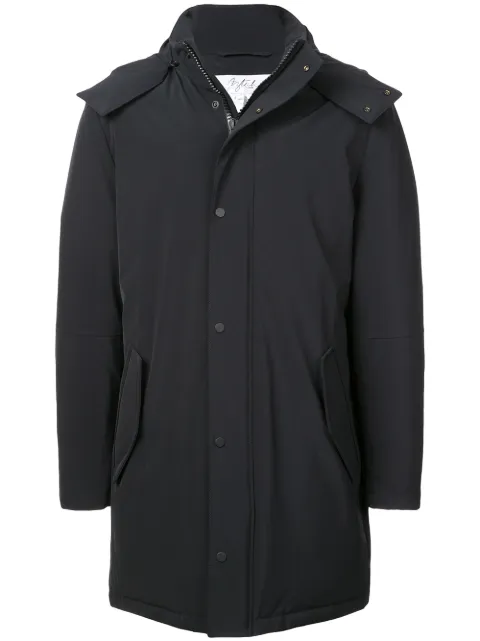 Aztech Mountain Shadow Mountain parka