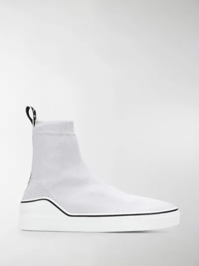 givenchy sock trainer