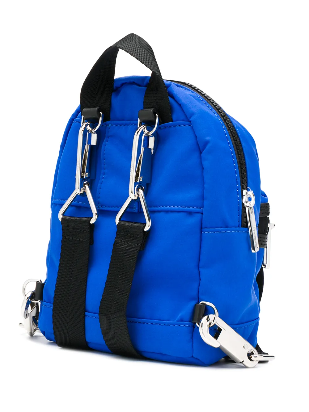 Mini À AqYTqI Dos Kenzo Zippé Sac qzECwnS5