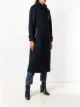 Mackage double breasted coat