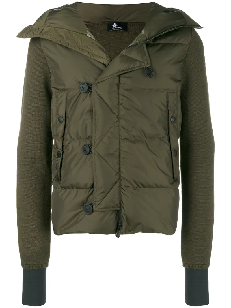moncler grenoble green moncler grenoble green