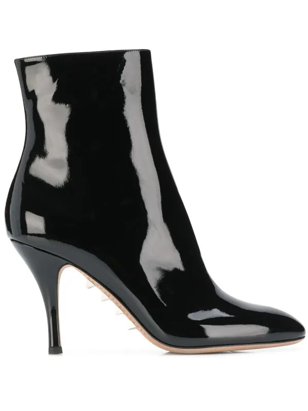 valentino rockstud sole