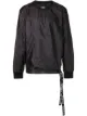 الصورة 1 من Raeburn parachute sweater