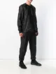 Raeburn parachute sweater