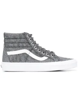Tênis 'UA Sk8-hi Reissue'