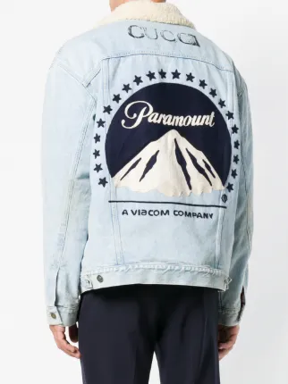 gucci paramount sweater