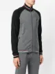 Z Zegna stripe detail jacket