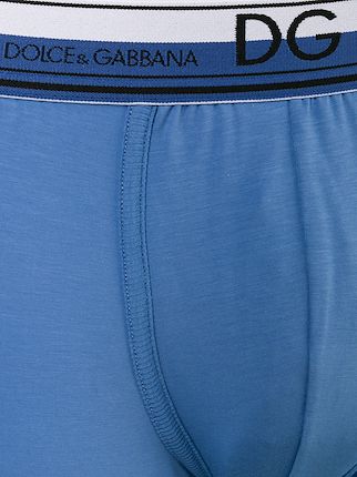 logo waistband boxers展示图