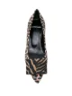 Pierre Hardy Obi ballerina pumps