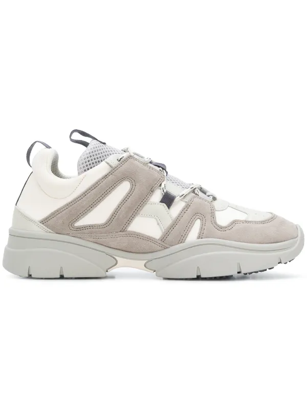 baskets kindsay isabel marant