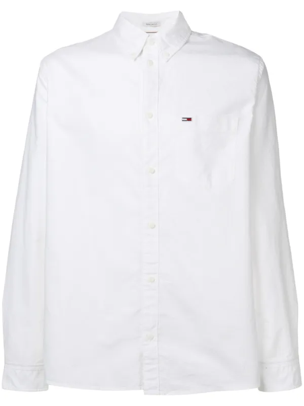 tjm tommy classic puffer jacket