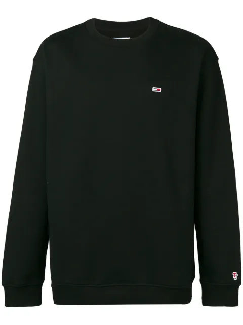 tommy jeans tjm classic knit