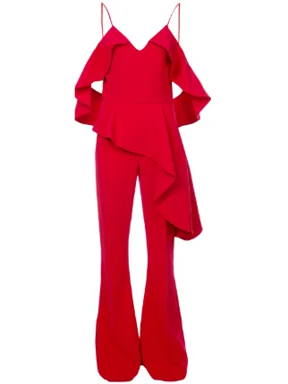 christian siriano jumpsuit