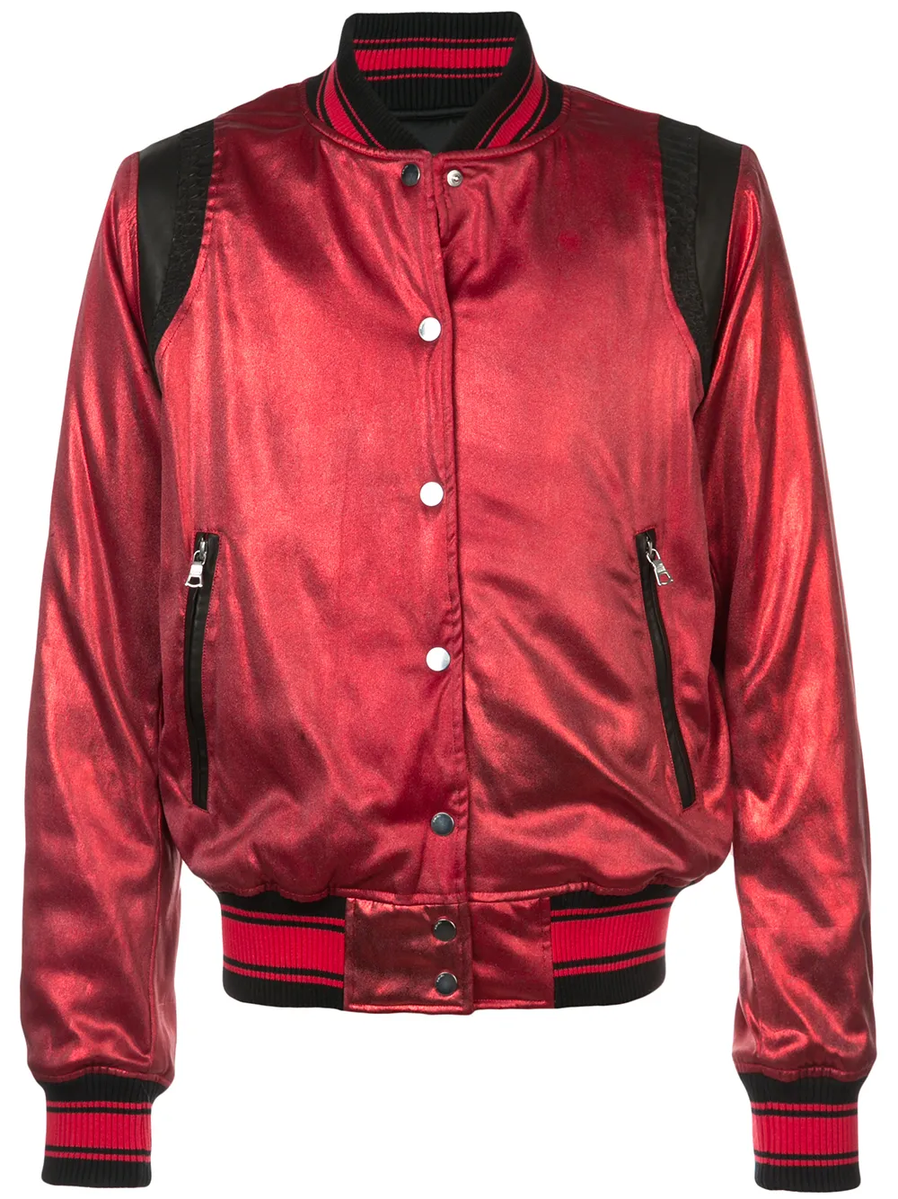 amiri varsity jacket