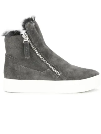 dolce vita tulli sneaker