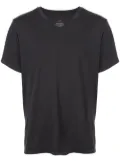 Save Khaki United V-neck T-shirt - Black