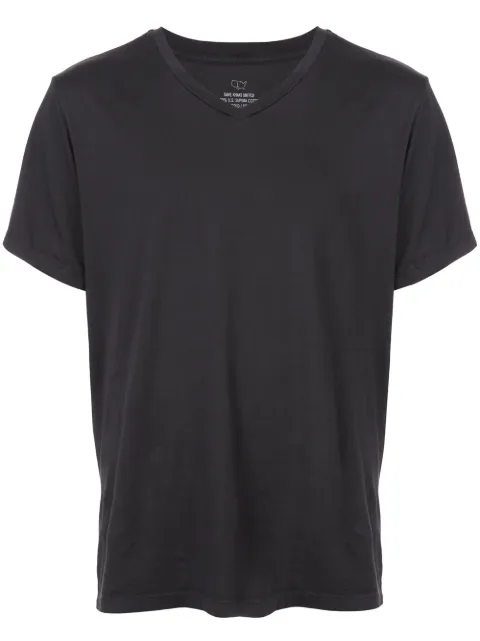 Save Khaki United V-neck T-shirt