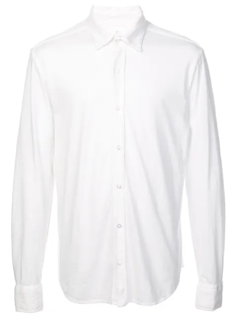 Save Khaki United jersey shirt