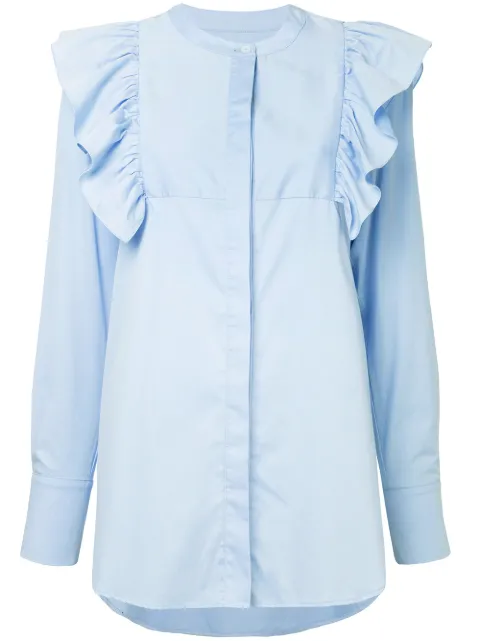 Macgraw Signal shirt