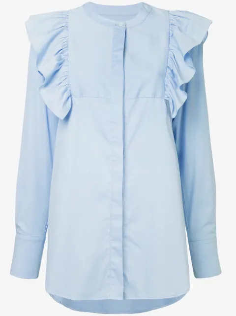 Macgraw Signal shirt