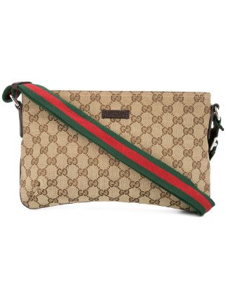 gucci shelly crossbody