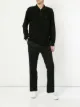 Image 2 of Gieves & Hawkes straight-leg trousers