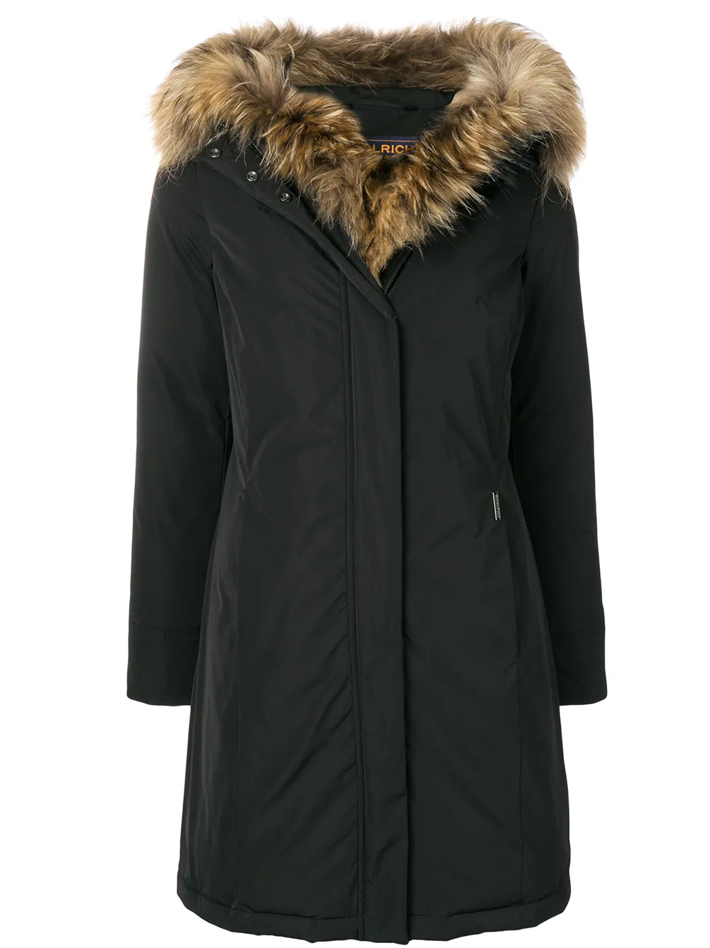 Купить Пуховик Woolrich В Интернет Магазине