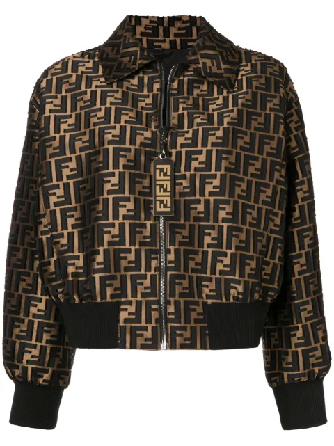 fendi family sweater