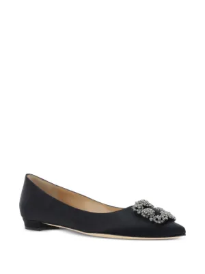 Manolo Blahnik（マノロ・ブラニク）ローファー通販 - FARFETCH
