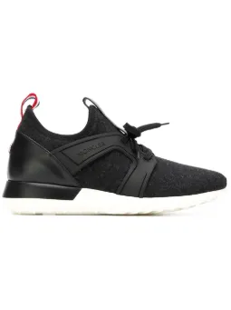 Moncler Trainers blanco Moncler Trainers blanco
