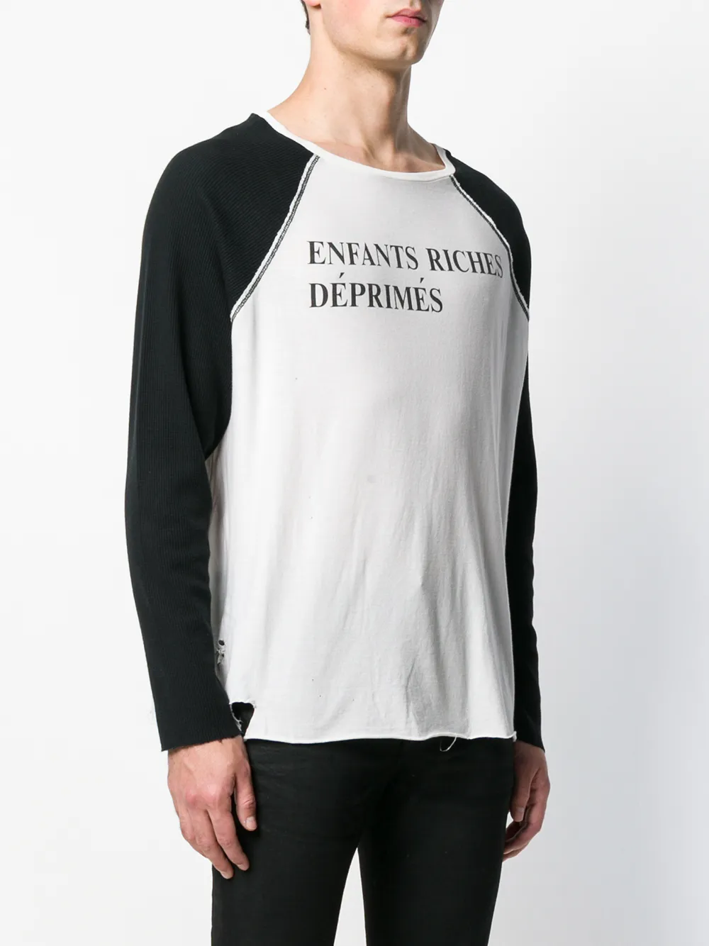 Enfants Riches Déprimés Erd Classique ロングTシャツ - Farfetch