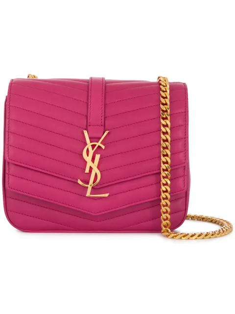 Laurent Farfetch Saint Borsa Tracolla A 'sulpice' SLjVGUzpqM