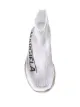 Maison Margiela distressed sock sneakers