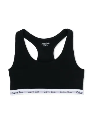 calvin klein sports bras