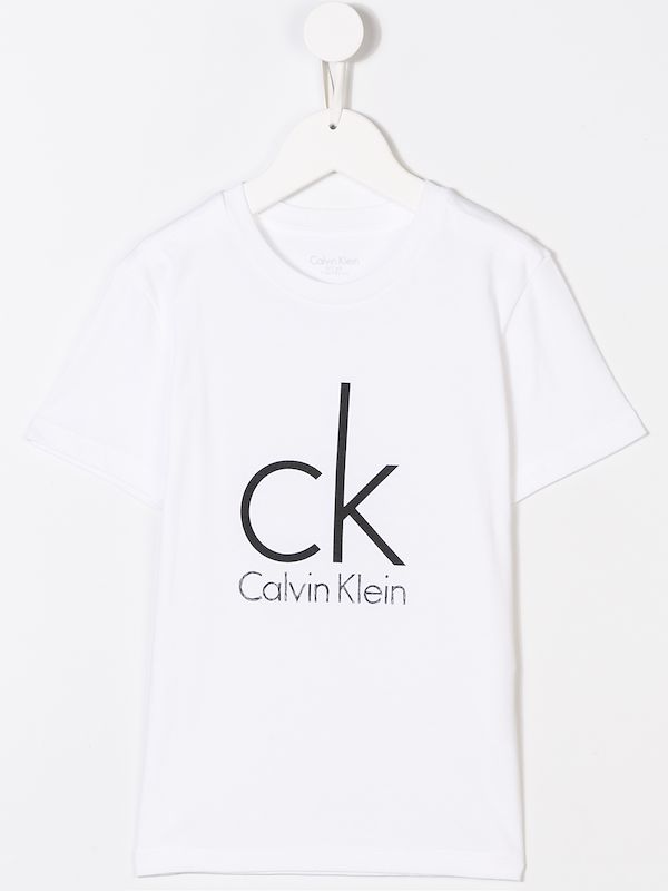 calvin klein t shirt set