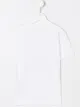Calvin Klein Kids تيشيرت طقم بشعار
