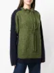 JW Anderson trompe l'oeil knit jumper