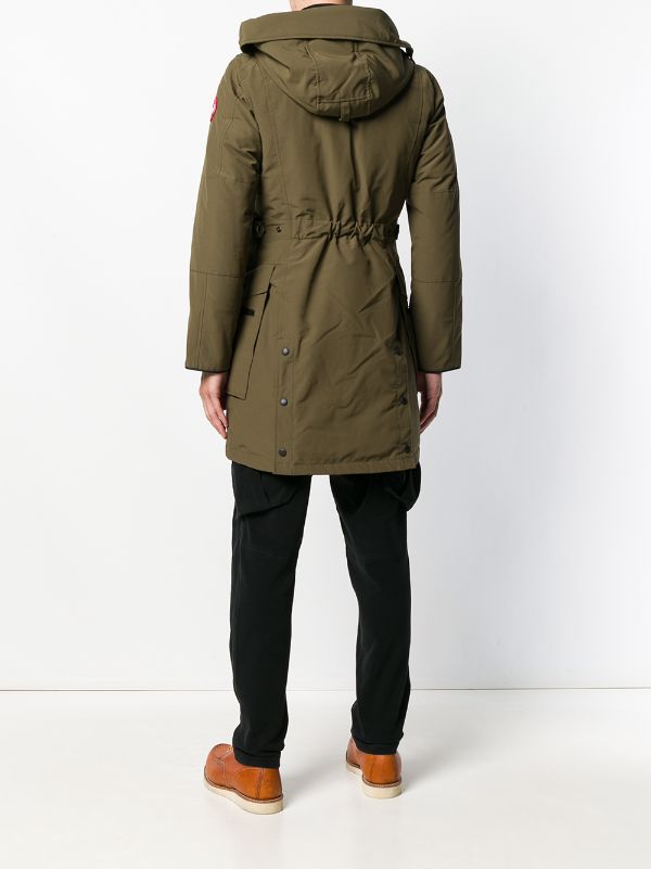 kinley parka