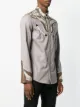Dsquared2 camisa estilo cowboy clásica