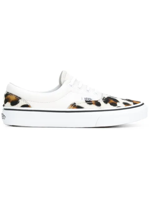 vans leopard era