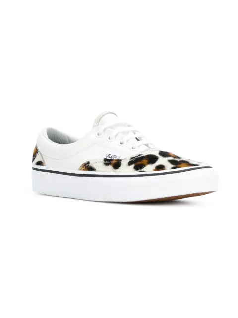 vans leopard era