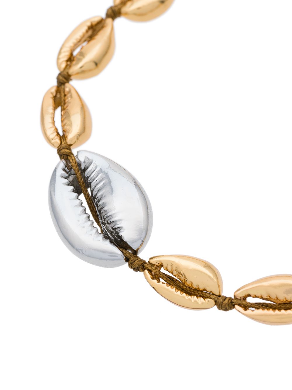 фото Tohum Puka Shell Bracelet